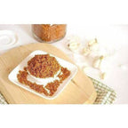 Ground Nut with Garlic Powder / Lahasun Ke Moongphali / Palli(Verusanaga) with Garlic Powder - Distacart