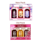 Bryan & Candy Luxurious Bliss Essential Shower Gel Combo Kit