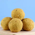 Feng Shui Rakhi With Besan Laddoo & Cashew Jar for raksha bandhan