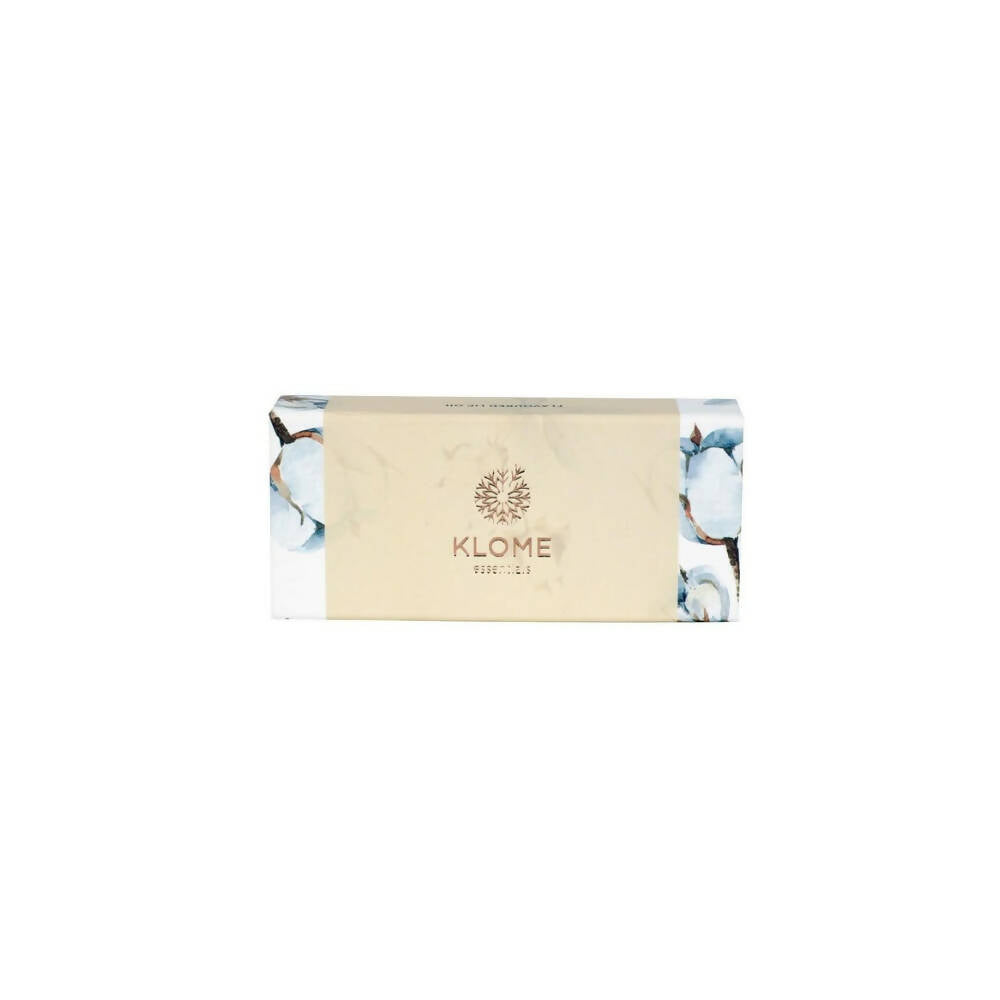 Klome Essentials Mint & Chocolate Bomb Lip Oil