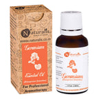 Naturalis Essence of Nature Geranium Essential Oil