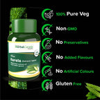 Herbal Canada Karela Tablets - Distacart