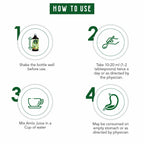 Dabur Amla Juice Immunity Booster