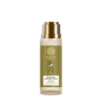 Forest Essentials Travel Size Silkening Shower Wash Oudh & Green Tea
