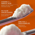 Daughter Earth Haloe C Vitamin C Booster