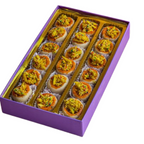 Gwalia Sweets Orange Katori - Distacart
