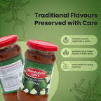 Mambalam Iyers Avakkai Pickle