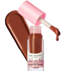 The Skin Diet Company Lip Barrier Tint High Shine Gloss Oil - Fall Brown