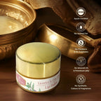 Chengavi Licorice & Cow Ghee Lip Balm