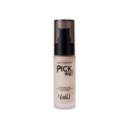 Glam21 Pick Me Matte Foundation - Light Natural