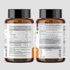 As-It-Is Atom Magnesium Bisglycinate Chelated Veg Tablets