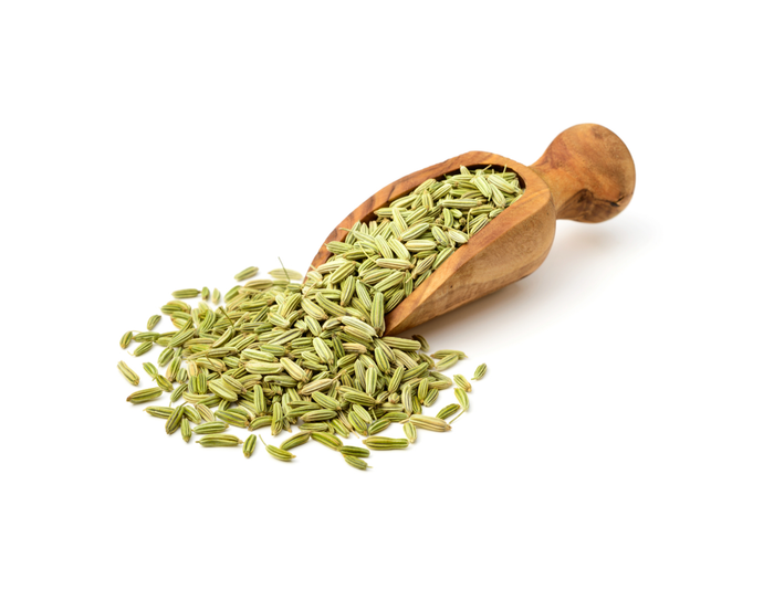 Fennel/ Saunf  