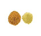 Fenugreek Powder / Methi / Menthi Powder