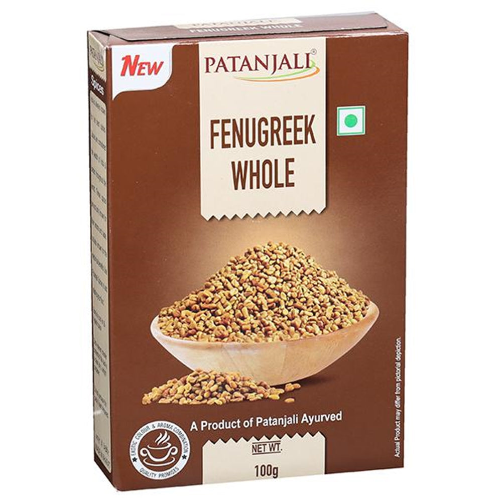 Patanjali Spices Combo Pack - Distacart