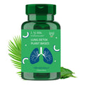 Laurik Lung Detox Tablets For Lung Cleansing And Detoxification - Distacart
