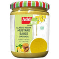 Add Me Classic Indian Mustard Sauce ( Kasundi )