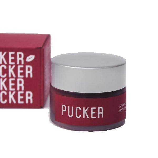 Enn Pucker Hydrating Lip Mask