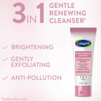 Cetaphil Bright Healthy Radiance Gentle Renewing Cleanser - Distacart