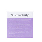 Earth Rhythm Ginseng & Acai Berry Body Yogurt
