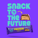 Yoga Bar Protein Minis, 4g Protein Bar - Distacart