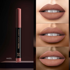 Faces Canada Ultime Pro HD Intense Matte Lips + Primer - Hazel 19