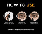 Beardo Vitamin C Under Eye Serum