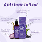Exotic Leaf Anti Hair Fall Oil