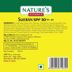 Nature?? Essence SunBan SPF 30 Sunscreen Lotion