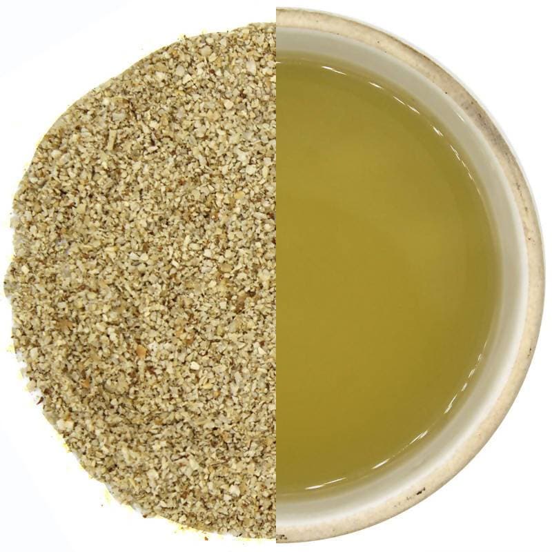 The Tea Trove - Green Coffee - Distacart