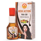 Action Pharma Kesh Action Hair Oil