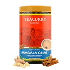 Teacurry Masala Chai Powder - Distacart