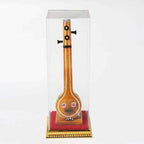 Bobbili Veena with Ethlic Frame