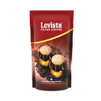 Levista Filter Coffee 60:40 Pouch - Distacart