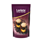 Levista Filter Coffee 80:20 - Distacart