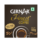 Girnar Finest Instant Coffee