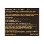 Girnar Finest Instant Coffee