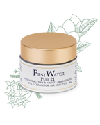 First Water Pure 21 Face Cream