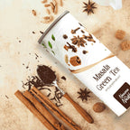 Dibha Masala Green Tea