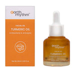 Earth Rhythm Turmeric Facial Oil