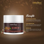 Coronation Herbal Coffee Face Mask