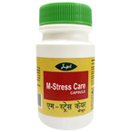 Impcl M-Stress Care Capsules