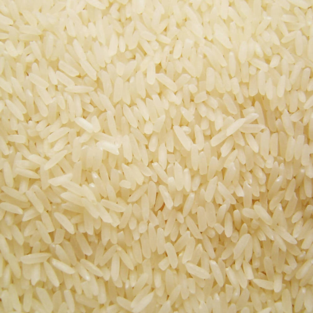 Freshon Raw Rice - Sona Masuri - Semi Polished