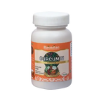 Rajasthan Herbals Curcumin Capsules