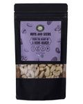 Millet Amma Organic Cashew Nuts