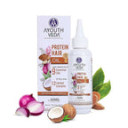 Ayouthveda Protien Hair Oil