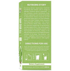 Nutriorg Wheat Grass Juice with Giloy & Tulsi - Distacart