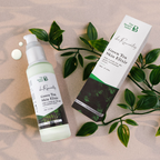 The Beauty Sailor Green Tea Skin Elixir Oil Control