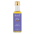 Praakritik Organic Flaxseed Oil