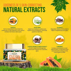 Himalayan Organics Papaya Face Cream