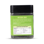 Nutriorg Raw Basil Seeds - Distacart